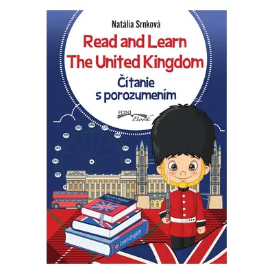 Read and learn the United Kingdom - Autor Neuveden