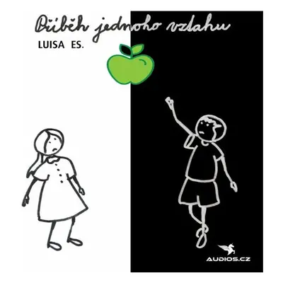 Příběh jednoho vztahu - Luisa Es.