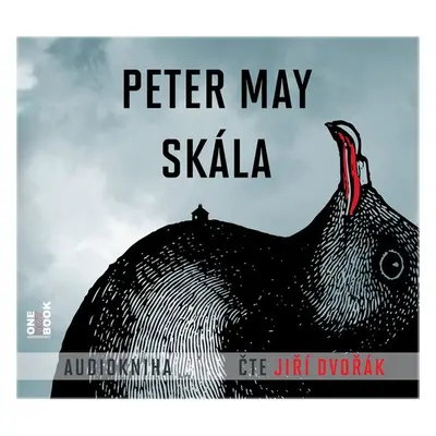 Skála - Peter May