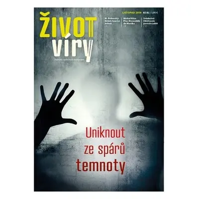 Život víry 2019/11 - Život víry