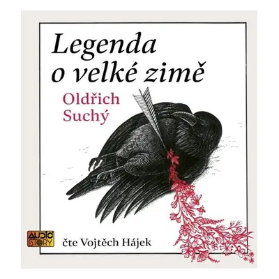 Legenda o velké zimě - Oldřich Suchý