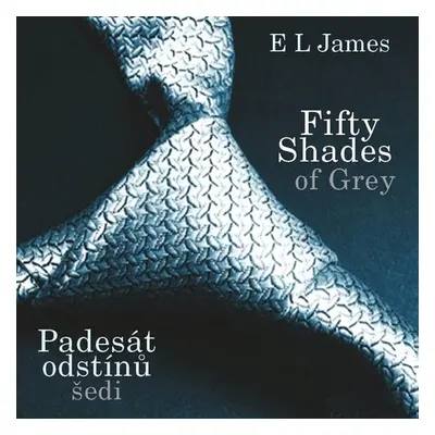 Fifty Shades - E L James