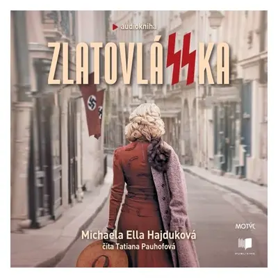 ZlatovláSSka - Michaela Ella Hajduková