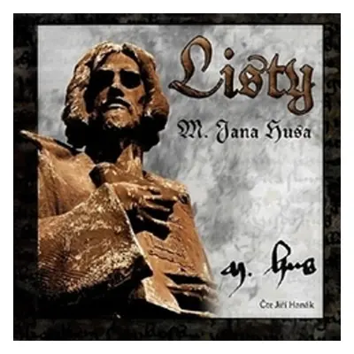 Listy M. Jana Husa - Jan Hus