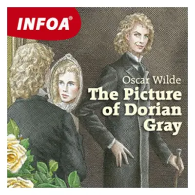 The Picture of Dorian Gray - Oscar Wilde