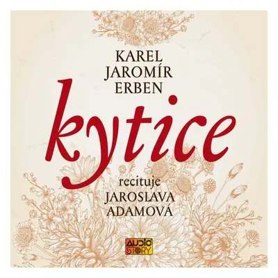 Kytice - K JErben