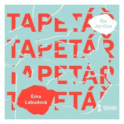 Tapetář - Ema Labudová