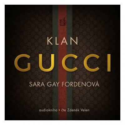 Klan Gucci - Sara Gay Forden