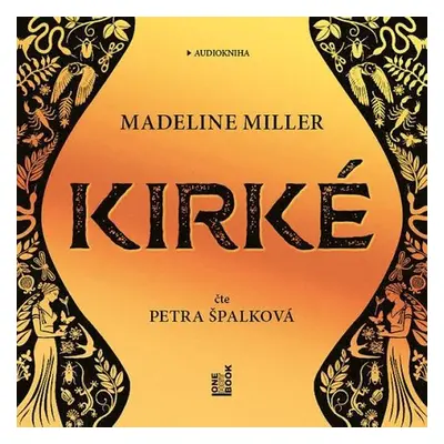 Kirké - Madeline Miller