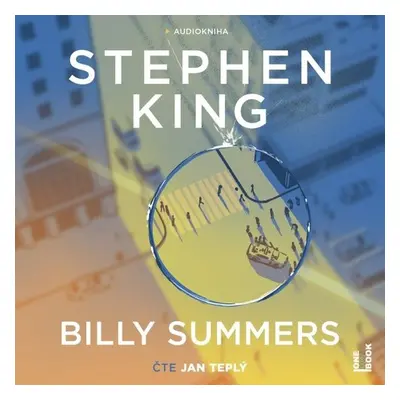 Billy Summers - Stephen King