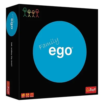 Ego Family - Autor Neuveden