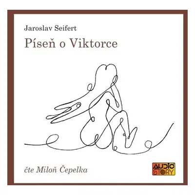 Píseň o Viktorce - Jaroslav Seifert