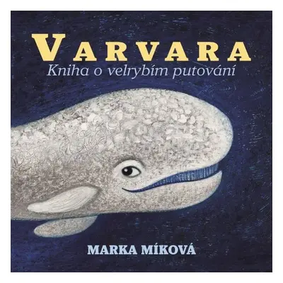 Varvara - Marka Míková