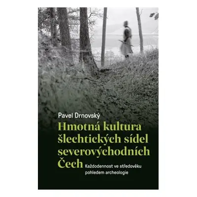 Hmotná kultura šlechtických sídel severovýchodních Čech - Pavel Drnovský