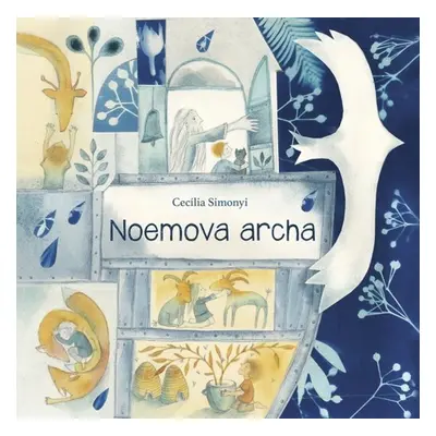 Noemova archa - Cecília Simonyi