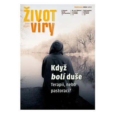 Život víry 2023/02 - Život víry