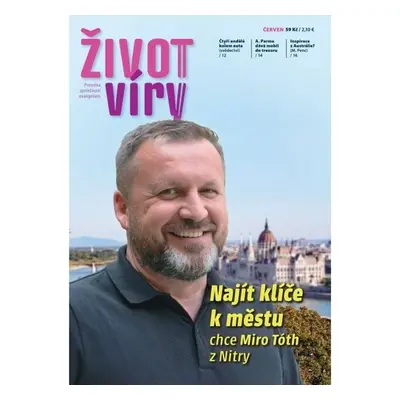 Život víry 2023/06 - Život víry