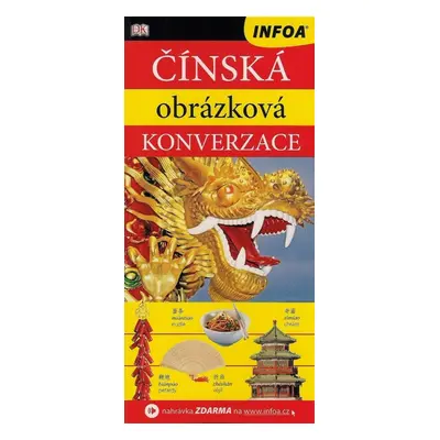 Čínská Obrázková konverzace - Autor Neuveden