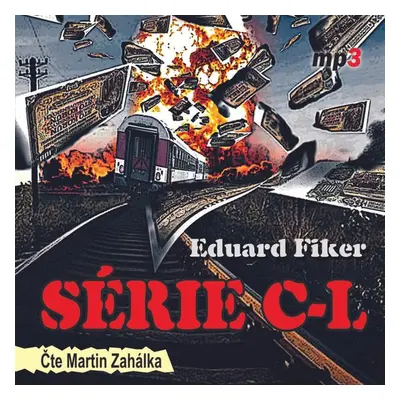 SÉRIE C-L - Eduard Fiker