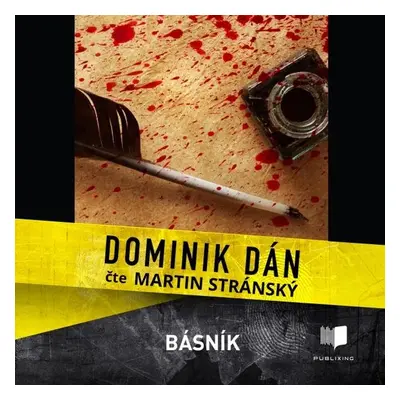 Básník - Dominik Dán