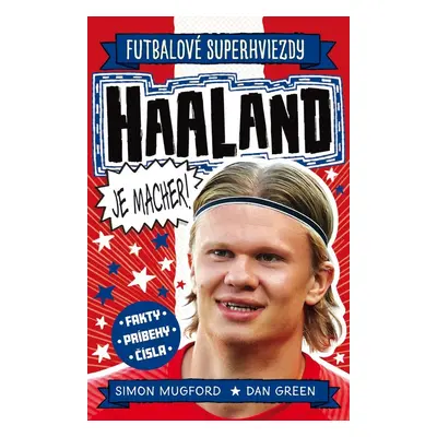 Haaland je macher! - David Green