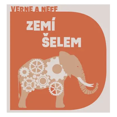 Zemí šelem - Ondřej Neff