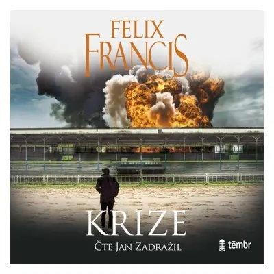 Krize - Felix Francis