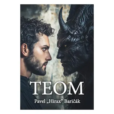 Teom - Pavel Hirax Baričák