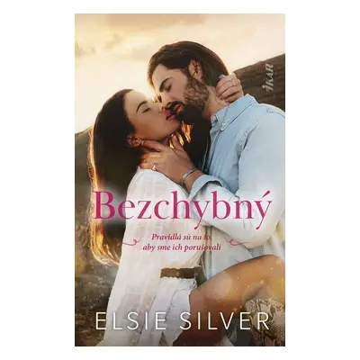 Bezchybný - Elsie Silver