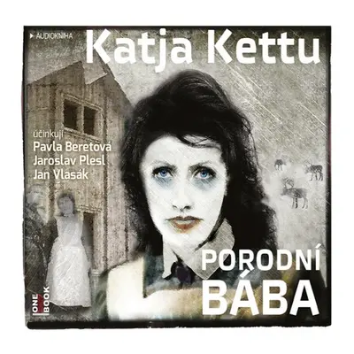 Porodní bába - Katja Kettu