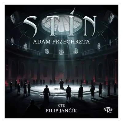 Stín - Adam Przechrzta