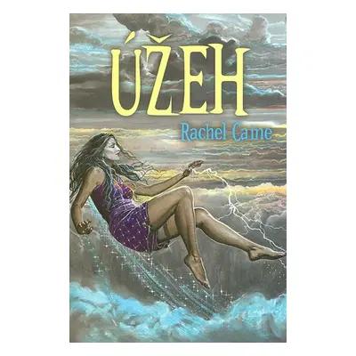 Úžeh - Rachel Caine