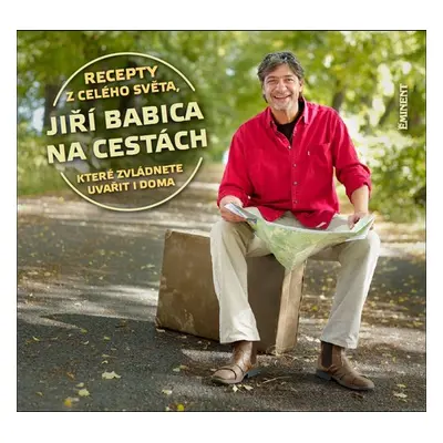 Jiří Babica na cestách - Jiří Babica