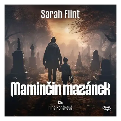 Maminčin mazánek - Sarah Flint