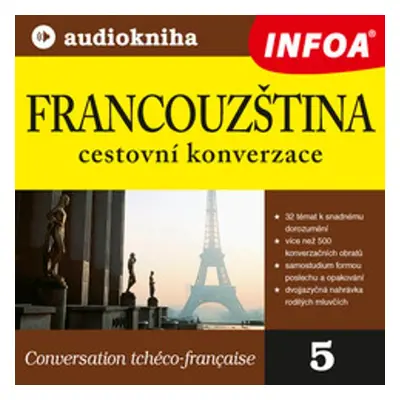 05. Francoužtina - cestovní konverzace - kolektiv autorů