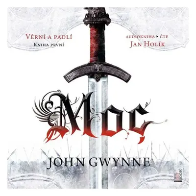 Moc - John Gwynne