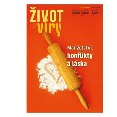 Život víry 2022/03 - Život víry