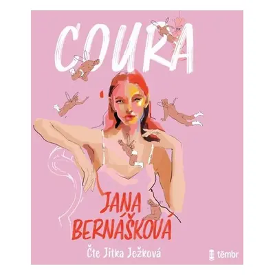 Coura - Jana Bernášková