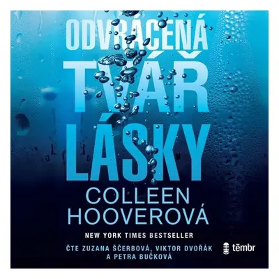 Odvrácená tvář lásky - Colleen Hoover