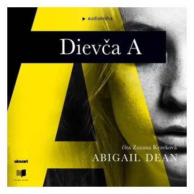 Dievča A - Abigail Dean