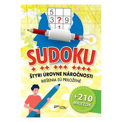 Sudoku - Autor Neuveden