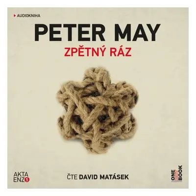 Zpětný ráz - Peter May