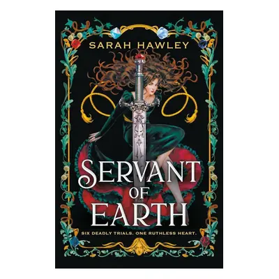 Servant of Earth - Autor Neuveden