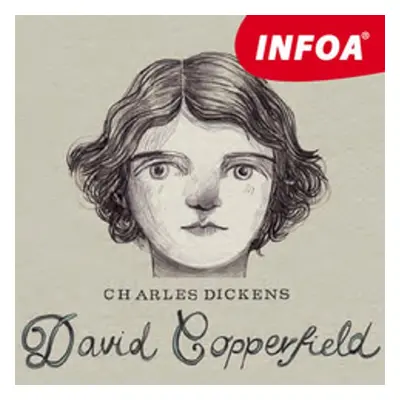 David Copperfield - Charles Dickens