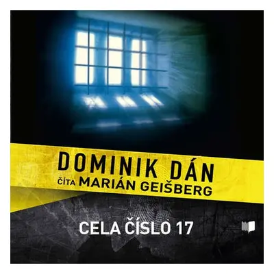 Cela číslo 17 - Dominik Dán