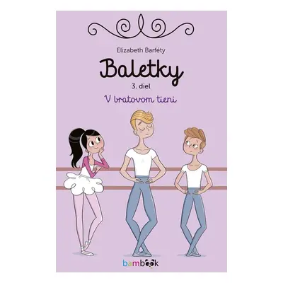 Baletky - Elisabeth Barféty