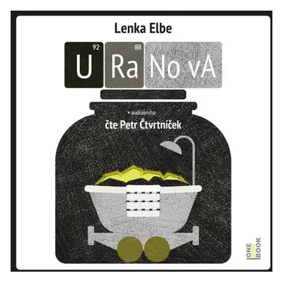 Uranova - Lenka Elbe