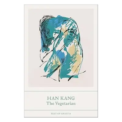 The Vegetarian - Han Kang