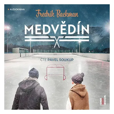 Medvědín - Fredrik Backman