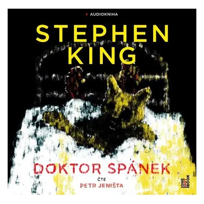 Doktor Spánek - Stephen King